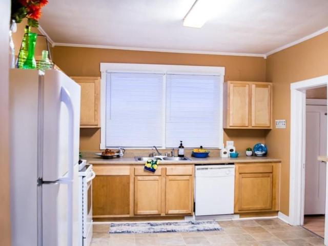 House for rent in Muncie, Indiana