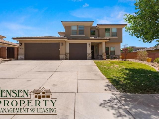House for rent in Saint George, Utah
