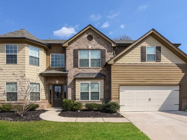 House for rent in Buford, Georgia