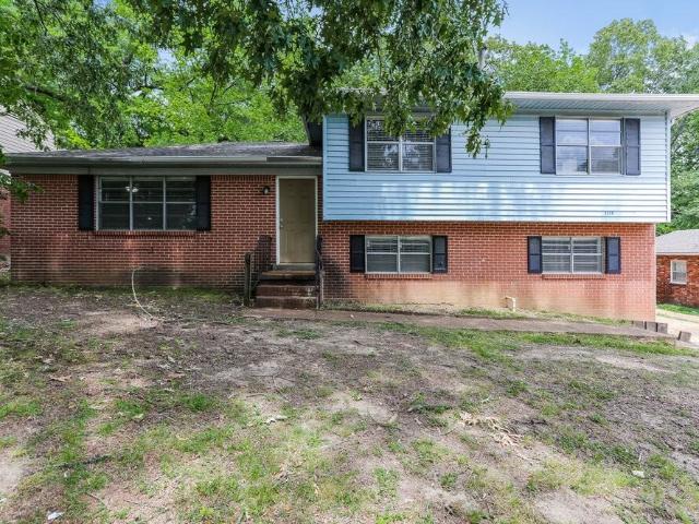 House for rent in Tennessee