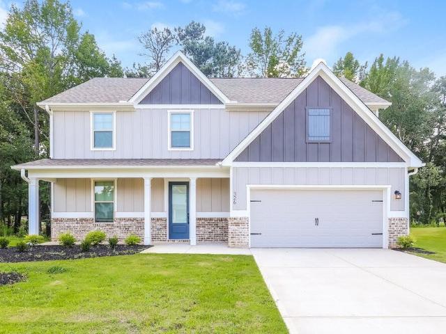 House for rent in Paulding, Georgia