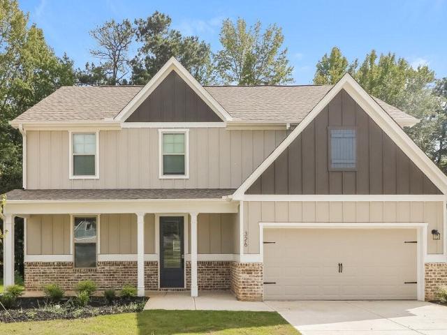 House for rent in Dallas, Paulding County