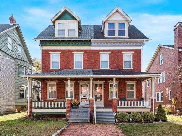 House for rent in Chester, Pennsylvania