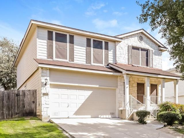 House for rent in Leesville, Texas