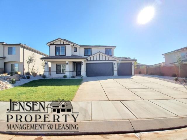 House for rent in Saint George, Utah