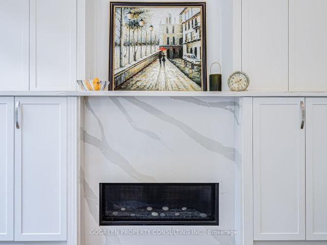 House for rent in Richmond Hill, Ontario