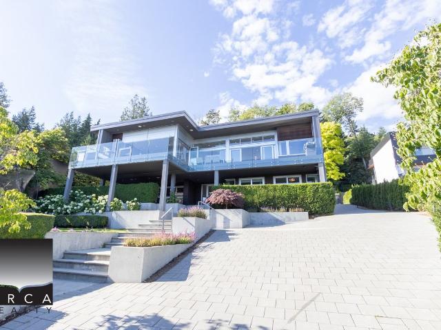 House for rent in West Vancouver, British Columbia