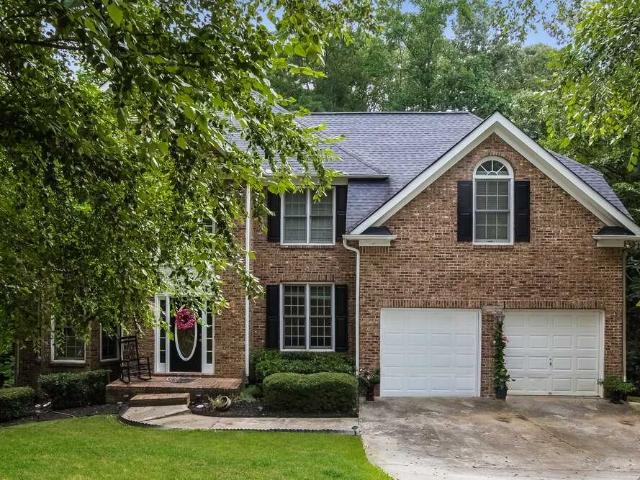 House for rent in Atlanta, Georgia