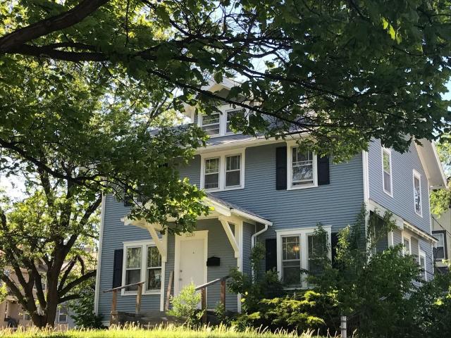 House for rent in Omaha