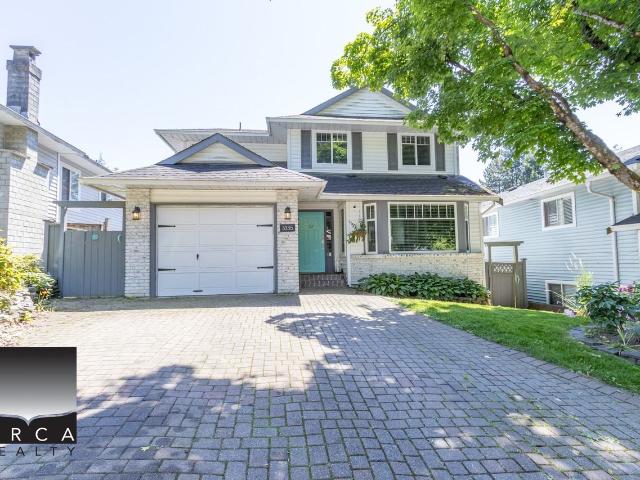 House for rent in North Vancouver, British Columbia