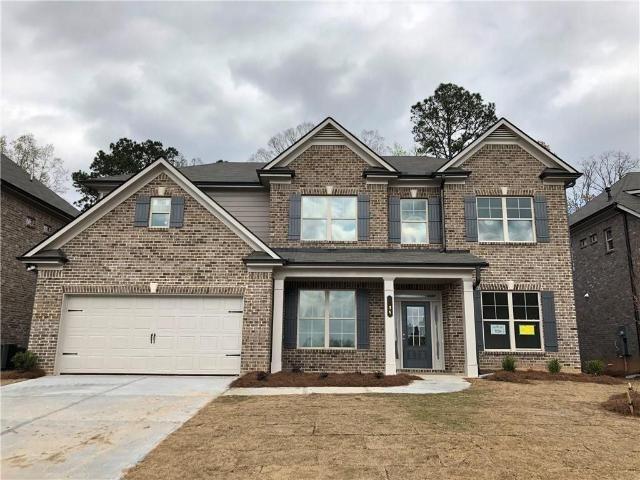 House for rent in Buford, Georgia