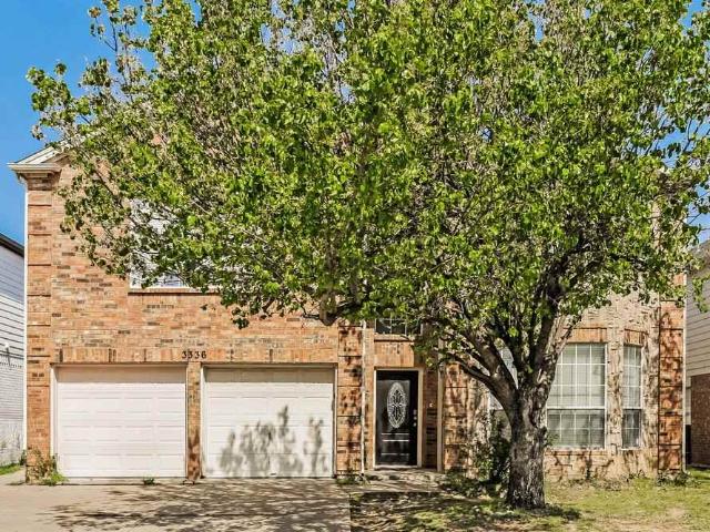 House for rent in Fort Worth, Texas
