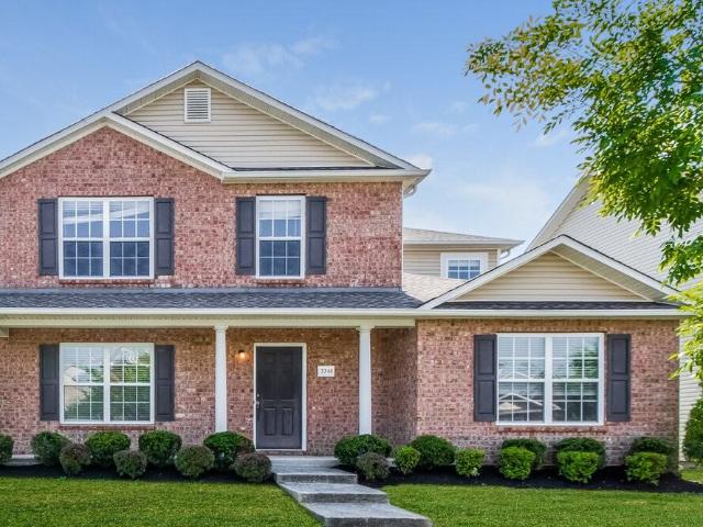 House for rent in Tennessee