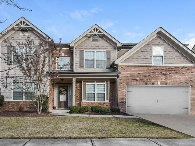 House for rent in Buford, Georgia