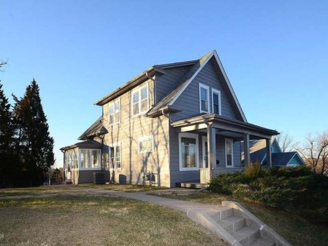 House for rent in Nebraska
