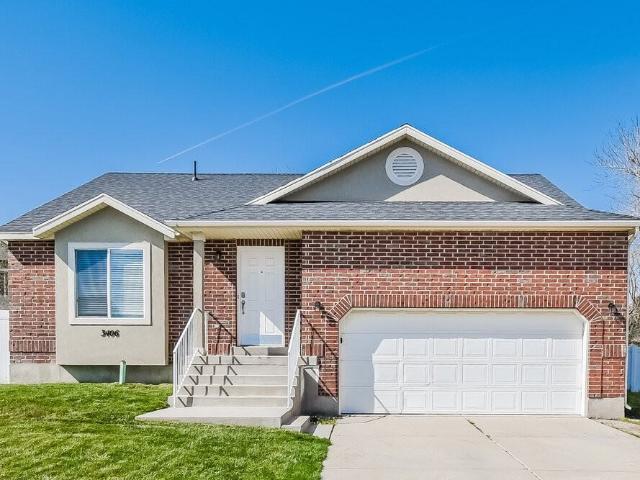 House for rent in West Jordan, Utah