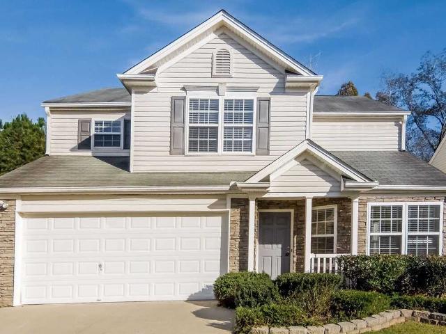House for rent in Canton, Georgia