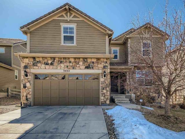 House for rent in Broomfield, Colorado