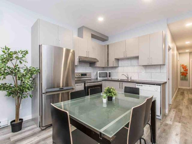 House for rent in Le Plateau-mont-royal, St. Leonard's