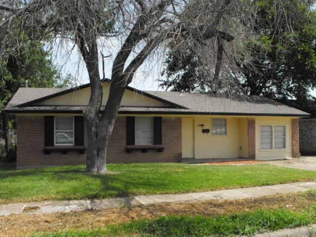 House for rent in Dallas, Texas