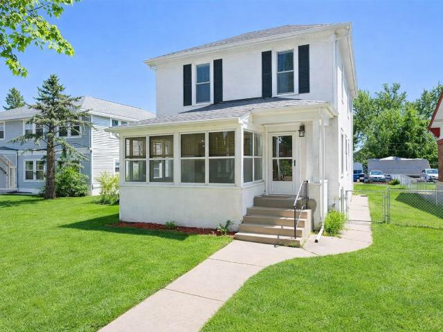 House for rent in Union Park, Ramsey