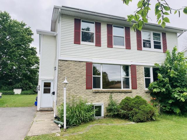 House for rent in Kingston, Ontario