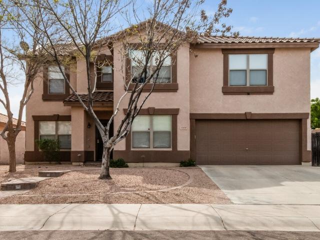 House for rent in Gilbert, Maricopa County