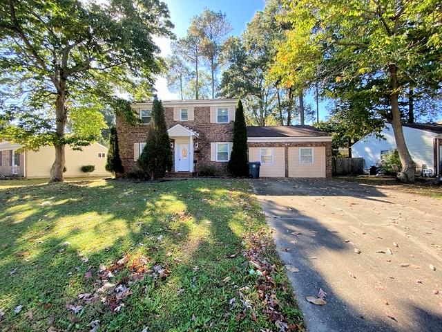 House for rent in Virginia