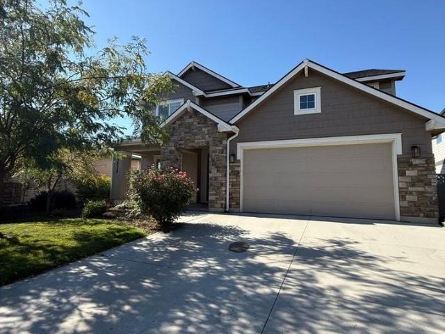 House for rent in Volterra Heights, Meridian
