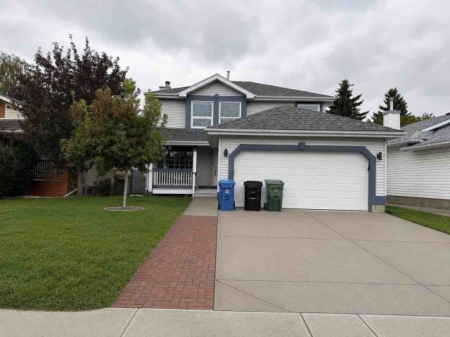 House for rent in Northwest, Alberta
