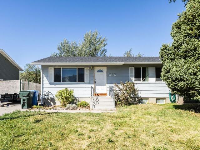 House for rent in Bannock, Idaho