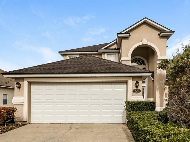 House for rent in Jacksonville, Florida