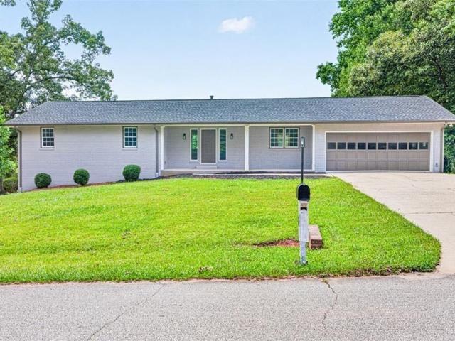 House for rent in Suwanee, Georgia