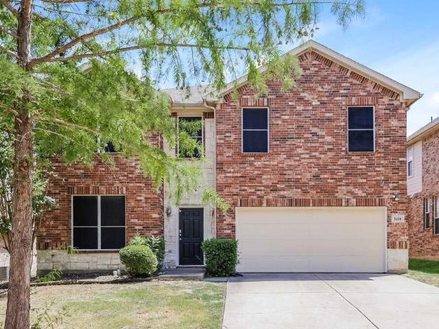 House for rent in Fort Worth, Texas
