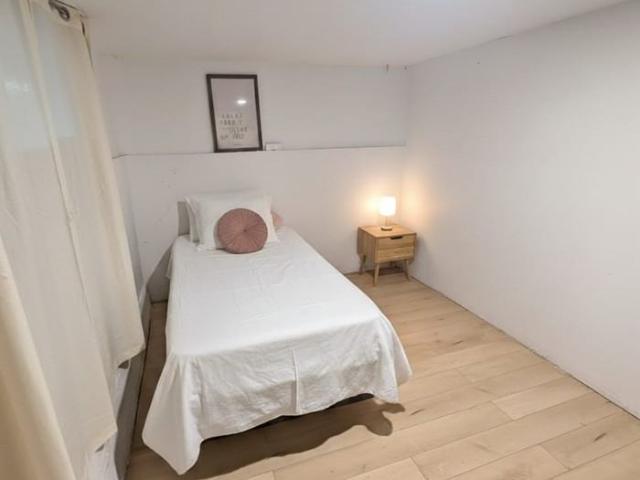 House for rent in Vancouver, British Columbia