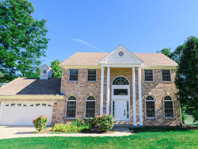 House for rent in Valparaiso, Indiana