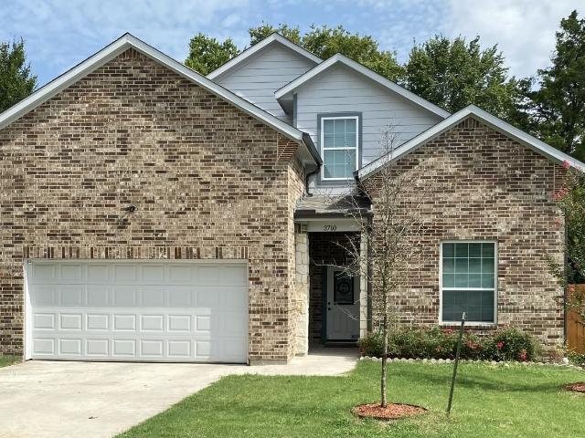 House for rent in Dallas, Texas