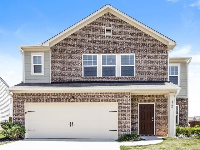 House for rent in Loganville, Georgia