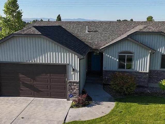 House for rent in Idaho Falls, Idaho