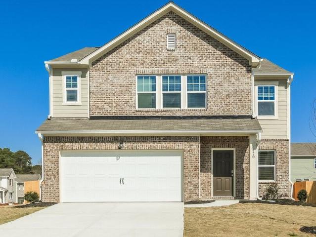 House for rent in Loganville, Georgia
