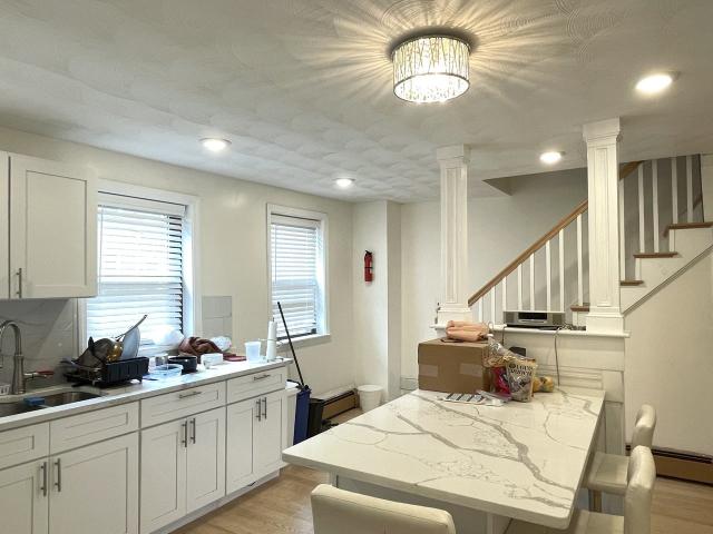 House for rent in Boston