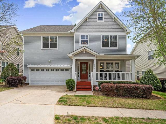 House for rent in Durham, North Carolina