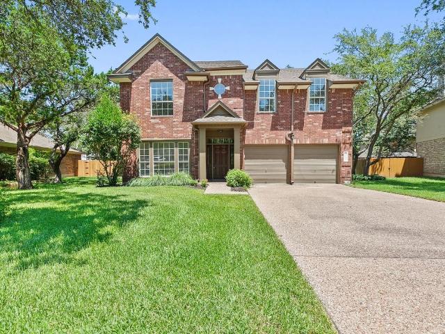 House for rent in Austin, Texas