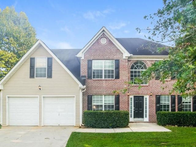House for rent in Douglasville, Georgia