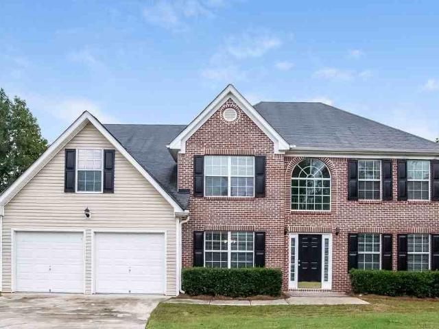 House for rent in Douglasville, Georgia