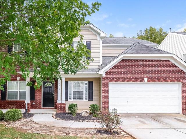 House for rent in Mecklenburg, North Carolina