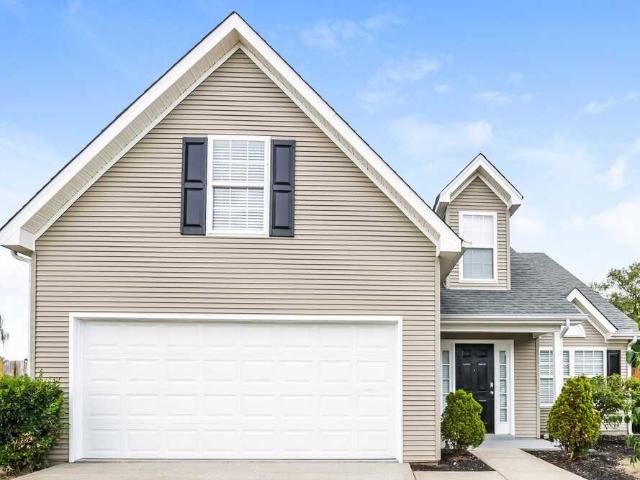 House for rent in Tennessee