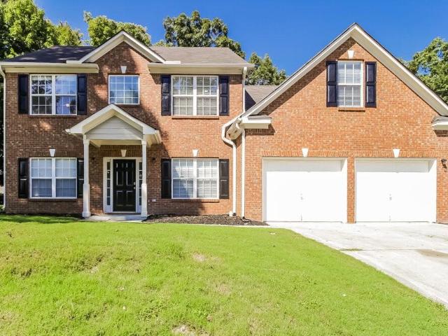 House for rent in Decatur, Georgia