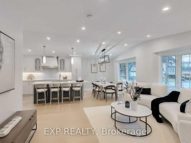 House for rent in Richmond Hill, Ontario