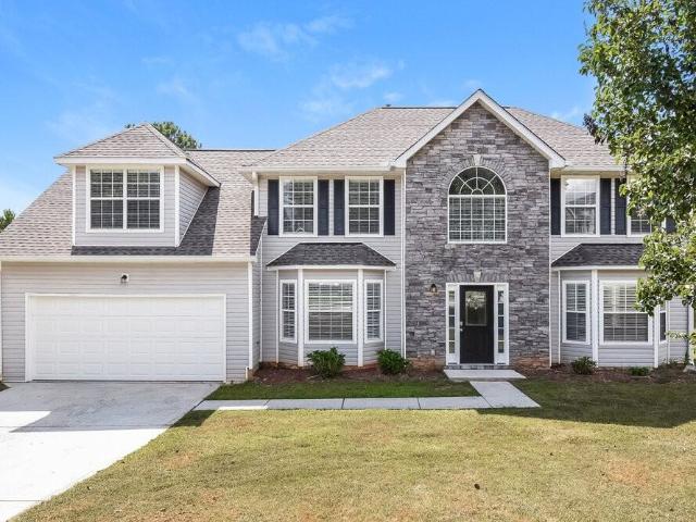 House for rent in Atlanta, Georgia